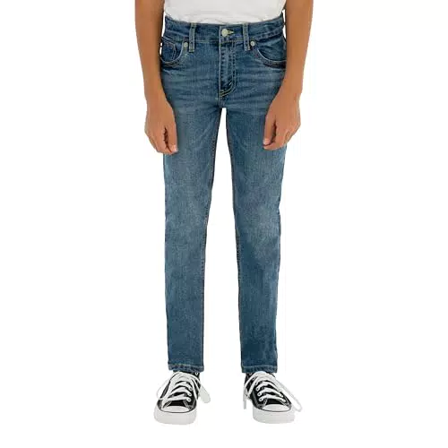 Levi'S Kids 510 Skinny Fit Jean Class Garçon Machu Picchu 5 Ans