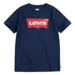 Levi's T-shirt Lvb-Batwing pour Garçon