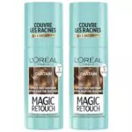 L'Oréal Paris Spray Correcteur de Racines et Cheveux Blancs - Magic Retouch