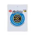 Pack de 3 Cordes MARTIN, Qualité Medium