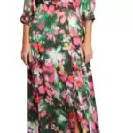 Morgan Robe Formelle 241-reno.f pour Femme