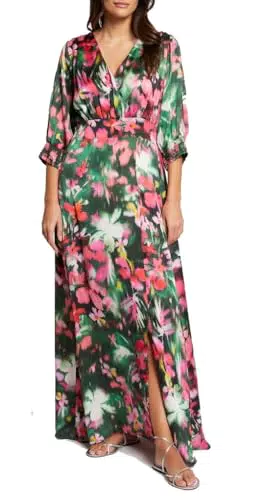 Morgan Robe Formelle 241-reno.f pour Femme