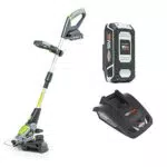 Murray Coupe-bordure Lithium-Ion IQ18GTK avec batterie 2,5 Ah et chargeur