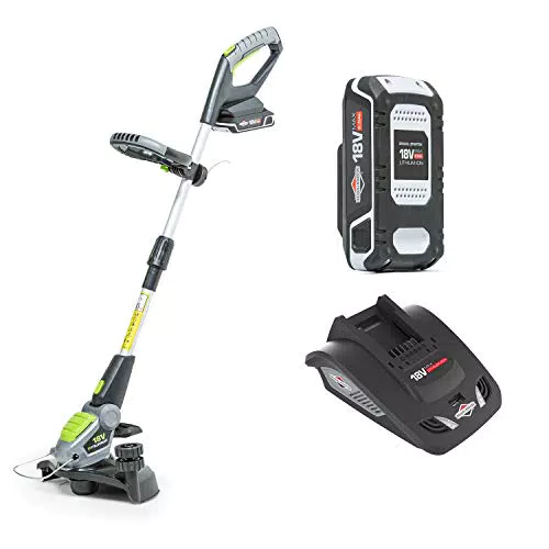 Murray Coupe-bordure Lithium-Ion IQ18GTK avec batterie 2,5 Ah et chargeur
