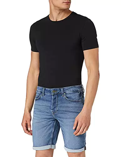 ONLY & SONS Onsply Jog Shorts pour hommes - Confort et style décontracté