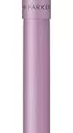 Parker Stylo Plume Vector XL - Plume Moyenne avec Recharge d'Encre Bleue