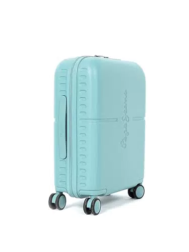 Pepe Jeans Valise de cabine Highlight 40x55x20 cm