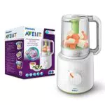 Philips Avent Mixeur-Blender 2 en 1 Avancé SCF870/20