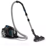 Philips Aspirateur sans Sac PowerPro Expert 7000 - Buse TriActive+ LED - FC9747/09