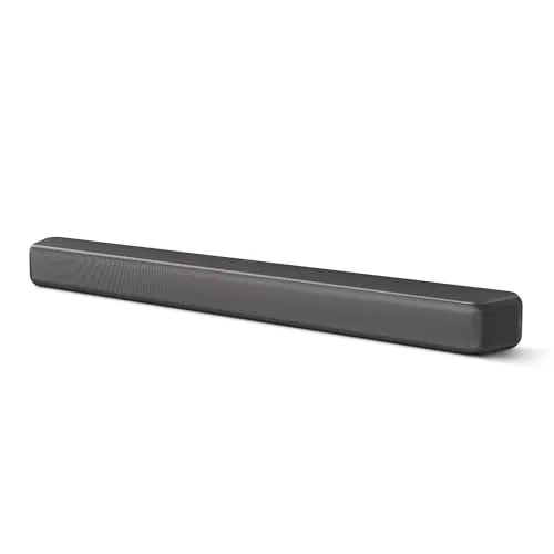 Philips TAB5109 Barre de Son 2.0, 120 W, DTS Virtual X, Bluetooth 5.4, HDMI ARC