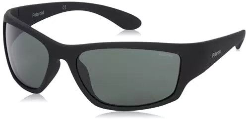 Polaroid PLD 7005/S Lunettes de soleil Unisexes pour Adultes
