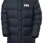 Helly Hansen Parka d'Hiver Active Long pour Hommes