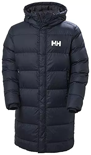 Helly Hansen Parka d'Hiver Active Long pour Hommes
