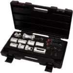 Rallonge de vis de force 30 mm pour modèles 700, 1332 et 1242