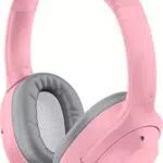 Razer Opus - Casque sans Fil avec Réduction Active du Bruit ANC Noir