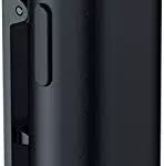 Razer Ripsaw X - Carte d'enregistrement USB avec connexion pour caméra 4K pour streaming en 4K @ 30 FPS Noir