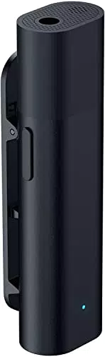Razer Ripsaw X - Carte d'enregistrement USB avec connexion pour caméra 4K pour streaming en 4K @ 30 FPS Noir