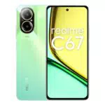 realme C67 Smartphone 4G, 6 Go RAM, 128 Go, Appareil photo 108 MP, Snapdragon 685