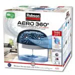 Rubson AERO 360° - Déshumidificateur d'air anti-odeurs et anti-moisissure