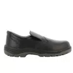Safety Jogger S3 Chaussures de Sécurité Hommes Antidérapantes et Résistantes