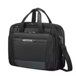 Samsonite Pro-DLX 5 - Sacoche extensible pour ordinateur portable 15,6 pouces
