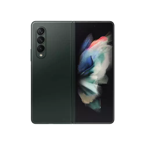 Samsung Galaxy Z Fold3 - Smartphone 5G Android 256 Go - Version FR