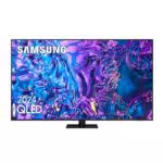 Samsung TQ85Q70D QLED 4K Smart TV 2024 - Téléviseur 85 pouces