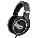Sennheiser HD 599 Édition spéciale, Casque Circum-Ariculaire Ouvert