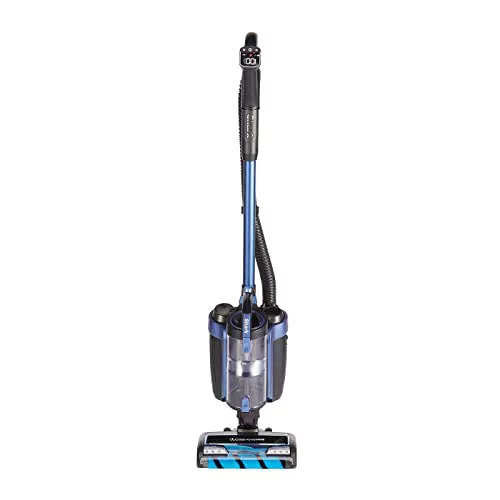 Shark Aspirateur sans Fil ICZ300EUT avec Anti-Emmêlement et DuoClean