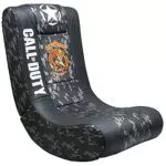 Subsonic Siege Gamer Rock'n Seat pour Call of Duty