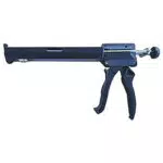 TANGIT Pistolet Extrudeur pour Cartouche de Résine Expansive M3000