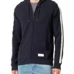 Tommy Hilfiger HWK Fz Hoodie - Veste zippée épaisse pour homme