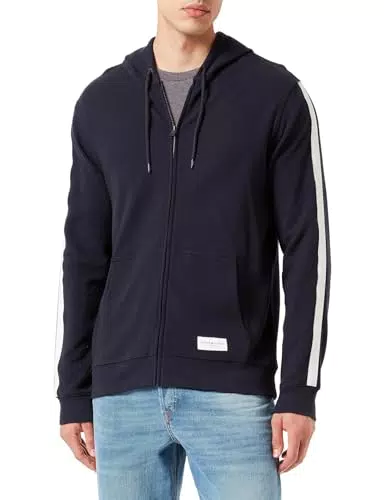 Tommy Hilfiger HWK Fz Hoodie - Veste zippée épaisse pour homme