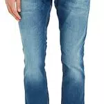 Tommy Hilfiger Pantalon en Jean Scanton Slim pour Homme