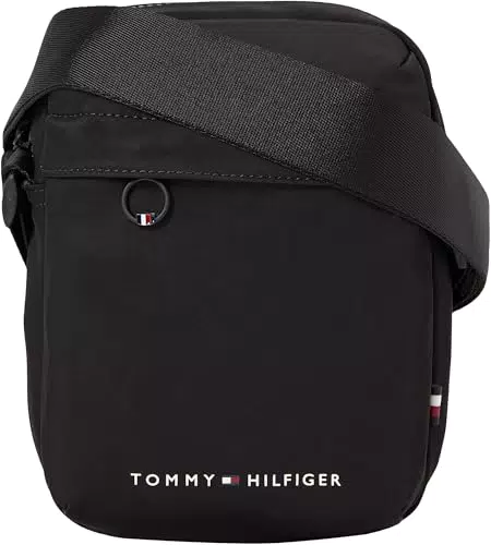 Tommy Hilfiger TH Skyline Mini Reporter