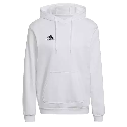 Adidas Entrada 22 Sweat Hoodie pour homme
