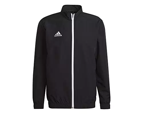 Adidas Veste de Sport Ent22 Pre Jkt pour Homme