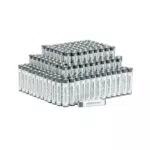 Amazon Basics Piles alcalines AA industrielles