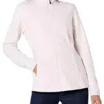 Amazon Essentials Veste à Fermeture Éclair intégrale