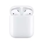 Apple AirPods 2ᵉ génération avec boîtier de charge filaire