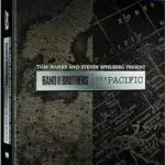 Band of Brothers + The Pacific
