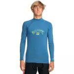 Billabong Arch - Lycra Manches Longues UPF 50 pour Homme