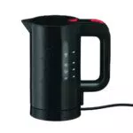 Bodum Bistro Bouilloire Électrique 0,5 L - Modèle 11451-01EURO
