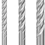 Bosch Accessories 1x Foret pour perforateur Expert SDS plus-7X