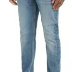 Calvin Klein Jeans Slim Tapered Fit pour hommes