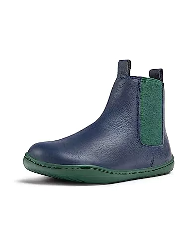 Camper Bottines Chelsea Garçon Peu Cami K900326