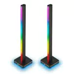 Corsair iCUE LT100 Smart Lighting Towers - Kit d'éclairage intelligent