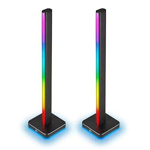 Corsair iCUE LT100 Smart Lighting Towers - Kit d'éclairage intelligent