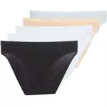 EcoDIM Culotte Femme Classique - Confort et Élégance au Quotidien