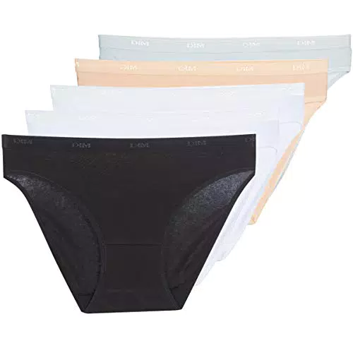 EcoDIM Culotte Femme Classique - Confort et Élégance au Quotidien